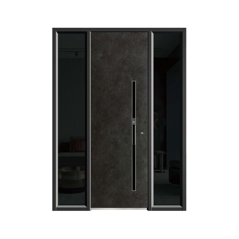 G系列卡摩拉-GAMORA