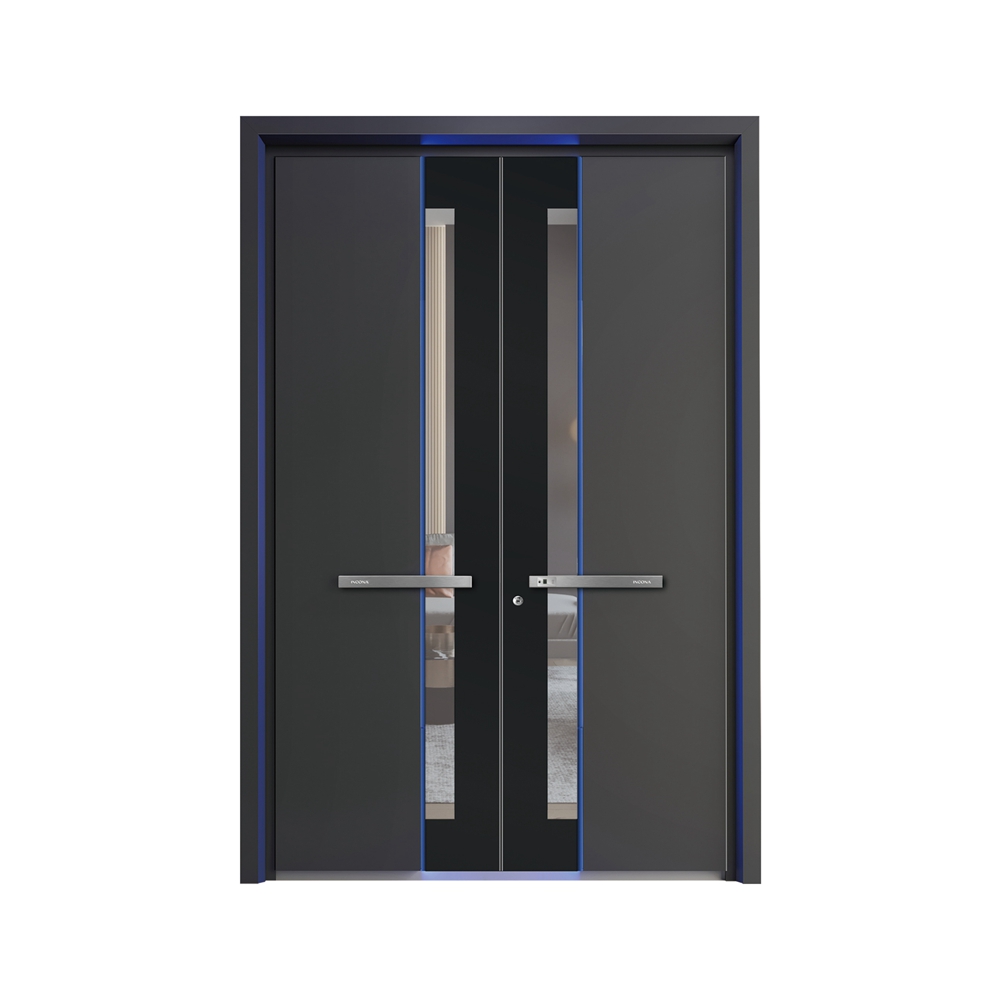 B系列布鲁斯-BRUCE