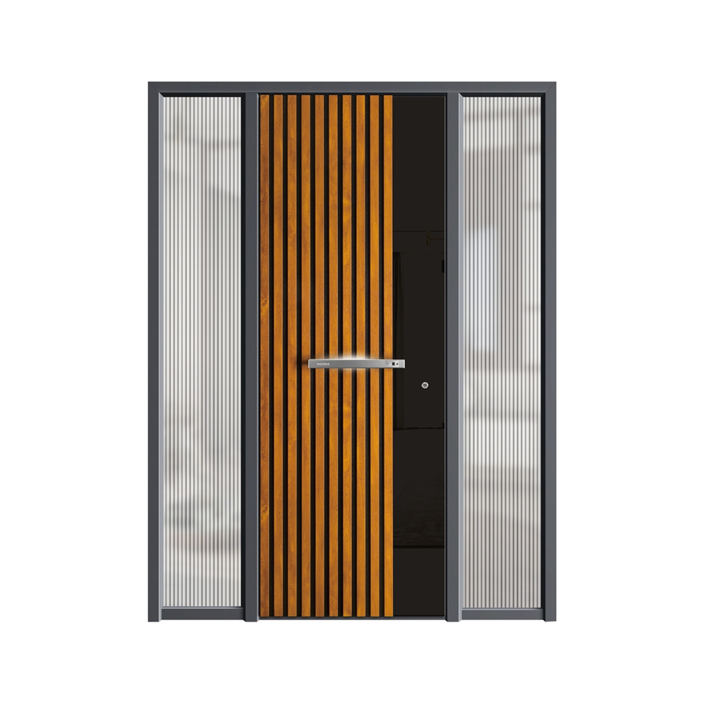 B系列本森-BENSON