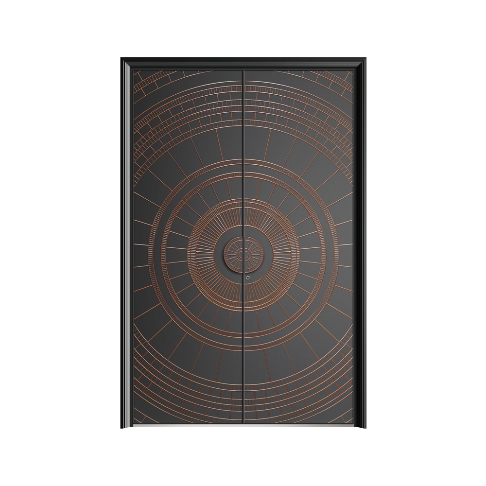 J系列摩天轮FERRIS-WHEEL