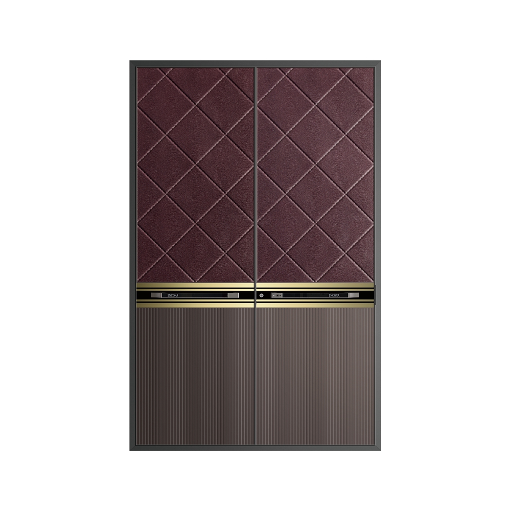 Z系列泽尼娜-ZENINA