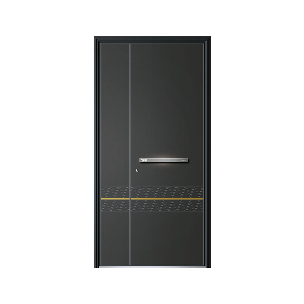 T系列暖行SUNNG-PATH