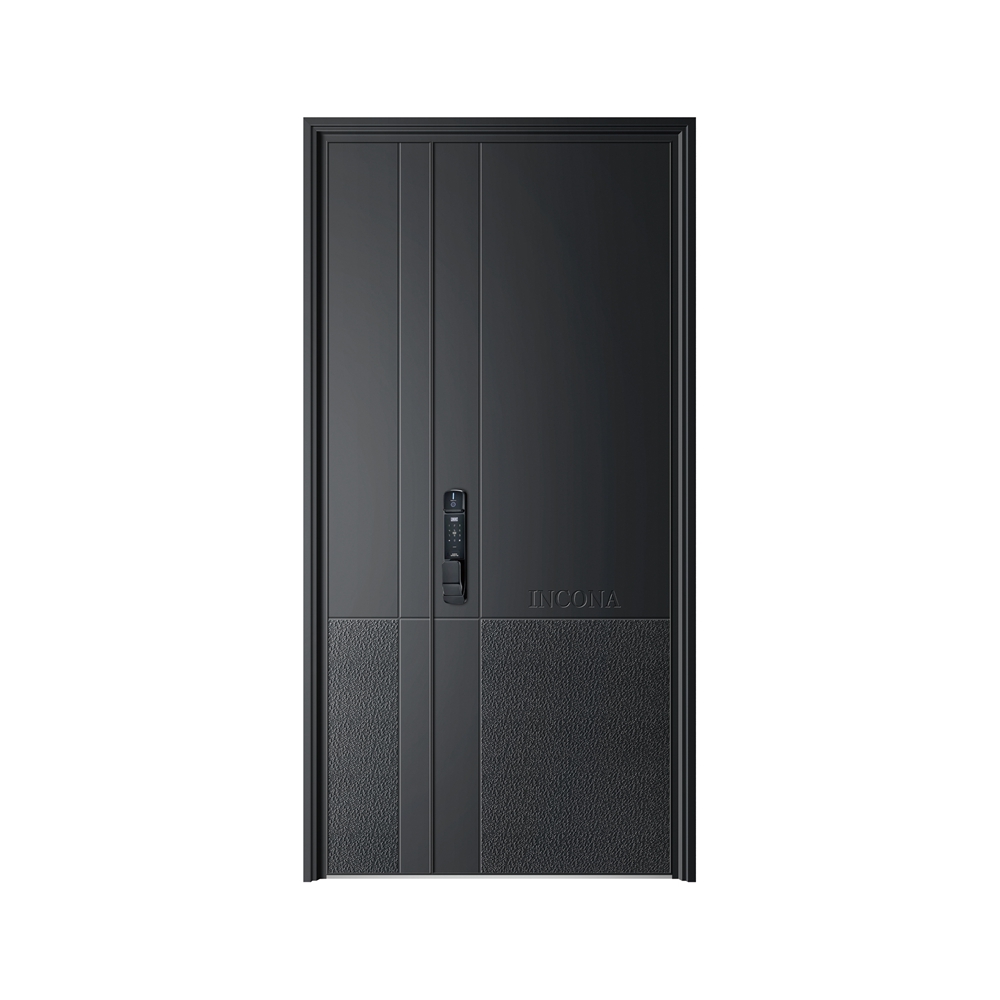 T系列博瑞-深灰色