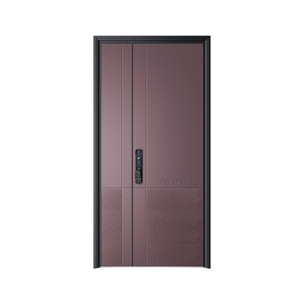 T系列博瑞浅酒红