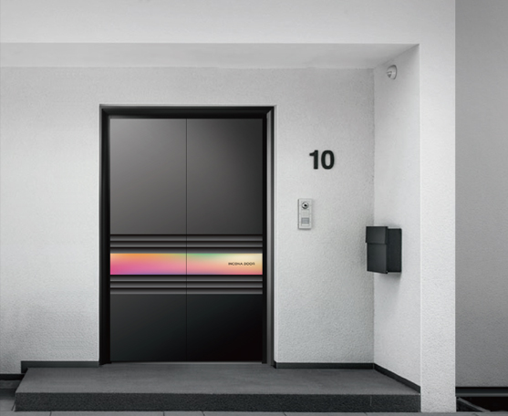 什么是系统门？