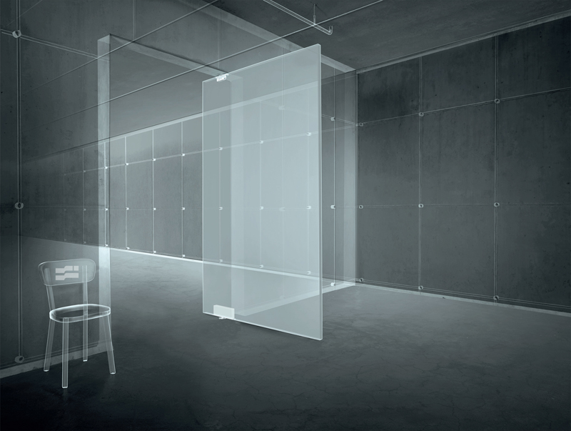 枢轴门的6个最佳安装位置